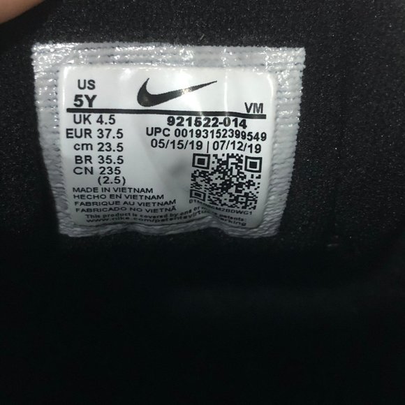 Nike Air Max 97 - Picture 11 of 11